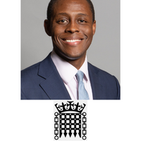 Bim Afolami | Conservative MP | Hitchin and Harpenden » speaking at Solar & Storage Live