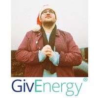 George Rawding | Communications Manager | GivEnergy Ltd » speaking at Solar & Storage Live