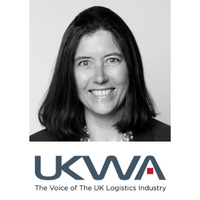 Clare Bottle | Chief Executive | United Kingdom Warehousing Association » speaking at Solar & Storage Live