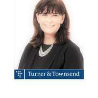 Sarah Daly | Associate Director, Sustainability | Turner & Townsend » speaking at Solar & Storage Live