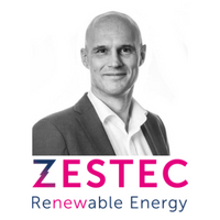 Richard Fisher | Director | Zestec Asset Management » speaking at Solar & Storage Live