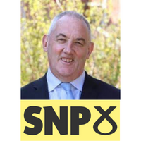 Paul McLennan | MSP for East Lothian | Scottish National Party » speaking at Solar & Storage Live