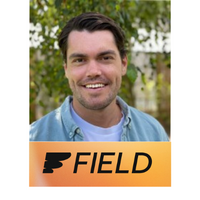 Luke Gibson | Head of Strategy & Operations | Field » speaking at Solar & Storage Live