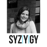 Cecile Bousquet | Senior Consultant | Syzygy Consulting » speaking at Solar & Storage Live
