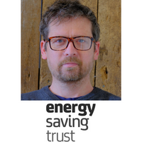 Ben Whittle | Senior Analyst | Energy Saving Trust » speaking at Solar & Storage Live