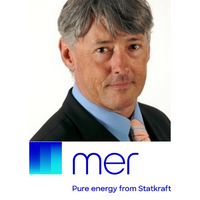 Karl Anders | Managing Director | Mer UK » speaking at Solar & Storage Live