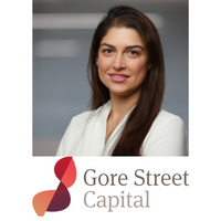 Paula Travesso | Principal | Gore Street Capital » speaking at Solar & Storage Live