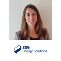 Claire Fowler | Environmental and Sustainability Manager | SSE Enterprise » speaking at Solar & Storage Live