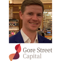 Daniel Burke | Head of Asset Performance | Gore Street Capital » speaking at Solar & Storage Live