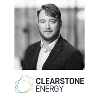 Ben Pratt | Director | Clearstone Energy » speaking at Solar & Storage Live
