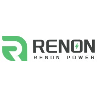Renon Power, exhibiting at Solar & Storage Live 2022