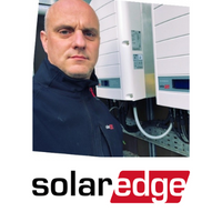 Jurgen Van-Oossanen | Technical Service Engineer- Tier 1 + Fse | SolarEdge » speaking at Solar & Storage Live