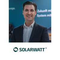 Pol Spronck | Managing Director | SOLARWATT Technologies Ltd. » speaking at Solar & Storage Live