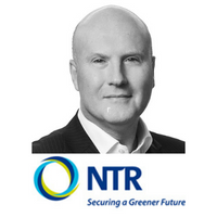 Anthony Doherty | Group Corporate Finance Director | N.T.R. Plc » speaking at Solar & Storage Live