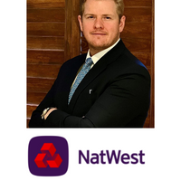 Jacob Lloyd | Head of Specialist Asset Finance | NatWest » speaking at Solar & Storage Live