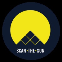 Scan the Sun, exhibiting at Solar & Storage Live 2022