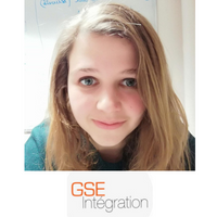 Julie Piroth | Product Manager - PV Mounting Systems | GSE Integration » speaking at Solar & Storage Live