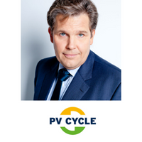 Jan Clyncke | Managing Director | PV CYCLE » speaking at Solar & Storage Live