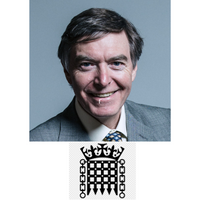 Philip Dunne | Member Of Parliament For Ludlow | UK Government » speaking at Solar & Storage Live