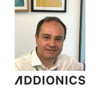 Marcelo Machado | Technical Project Manager | Addionics » speaking at Solar & Storage Live