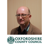 Paul Gambrell | Team Leader - ZEV & Energy Integration | Oxfordshire County Council » speaking at Solar & Storage Live