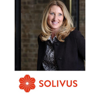 Jo Parker-Swift | Founder & CEO | Solivus » speaking at Solar & Storage Live