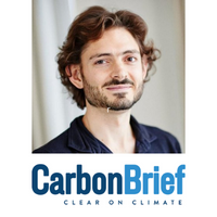 Simon Evans | Senior Policy Editor | Carbon Brief » speaking at Solar & Storage Live