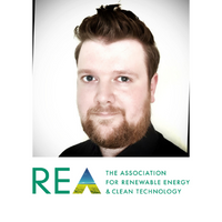 Jacob Roberts | Transport Policy Manager | The REA » speaking at Solar & Storage Live