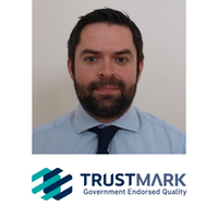 Ben Meredith | Head of Consumer Protection | TrustMark » speaking at Solar & Storage Live