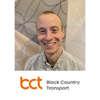 Kester Sleeman | ULEV Programme Manager | Black Country Transport » speaking at Solar & Storage Live