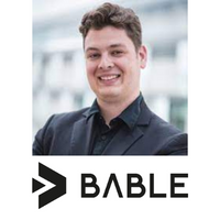 Alexander Schmidt | Chief Executive Officer/Founder | BABLE Smart Cities » speaking at Solar & Storage Live