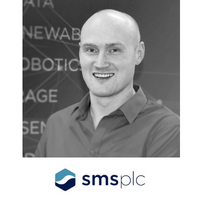 Mark Hamilton | Innovation Director | SMS PLC » speaking at Solar & Storage Live