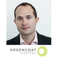 Lee Moscovitch | Partner | Schroders Greencoat » speaking at Solar & Storage Live