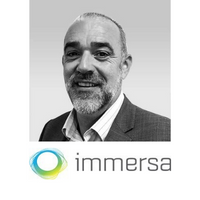 Robert Miles | CEO | Immersa Limited » speaking at Solar & Storage Live