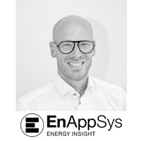 André Bosschaart | Head of Analytics | Enappsys » speaking at Solar & Storage Live