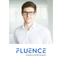 Julian Jansen | Market Development Director | Fluence » speaking at Solar & Storage Live