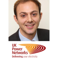 Sotiris Georgiopoulos | Head, Smart Grid Development | UK Power Networks » speaking at Solar & Storage Live