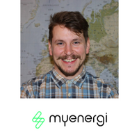 Will Vooght | Strategy & Innovation Director | Myenergi » speaking at Solar & Storage Live