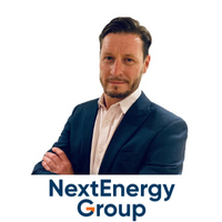 Kevin Mclelland | Global Construction & Procurement Director | Next Energy Capital » speaking at Solar & Storage Live