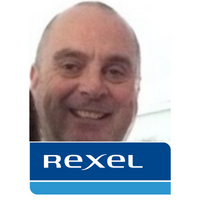 Ian Kay | Area Manager | Rexel UK Ltd » speaking at Solar & Storage Live