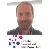 John Taylor | Energy Projects Manager | Greater South East Net Zero Hub » speaking at Solar & Storage Live