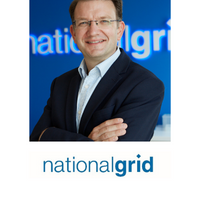 Graeme Cooper | Head of Future Markets | National Grid » speaking at Solar & Storage Live