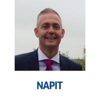 Brett Forster | Head of Training | NAPIT » speaking at Solar & Storage Live