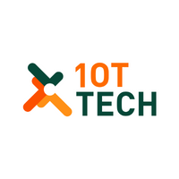 10T Tech Ltd at Telecoms World Asia 2022