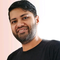 Asif Iqbal | Head of Data Science | Maxis International Sdn Bhd » speaking at Telecoms World