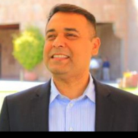 Adeel Niazi | Group Vice President, FinTech | Virgin Mobile MEA » speaking at Telecoms World