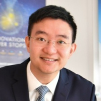 Taylor Lam | Chief Strategy Officer | CITIC Telecom International » speaking at Telecoms World