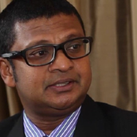 Ganesh Sivasamboo | EVP, Wholesale | TIME dotCom Bhd » speaking at Telecoms World