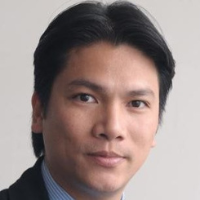 Binh Vu | Chief Executive Officer | Netnam Corp » speaking at Telecoms World