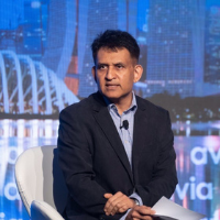 Virat Patel | Managing Director | Pioneer Consulting Asia » speaking at Telecoms World